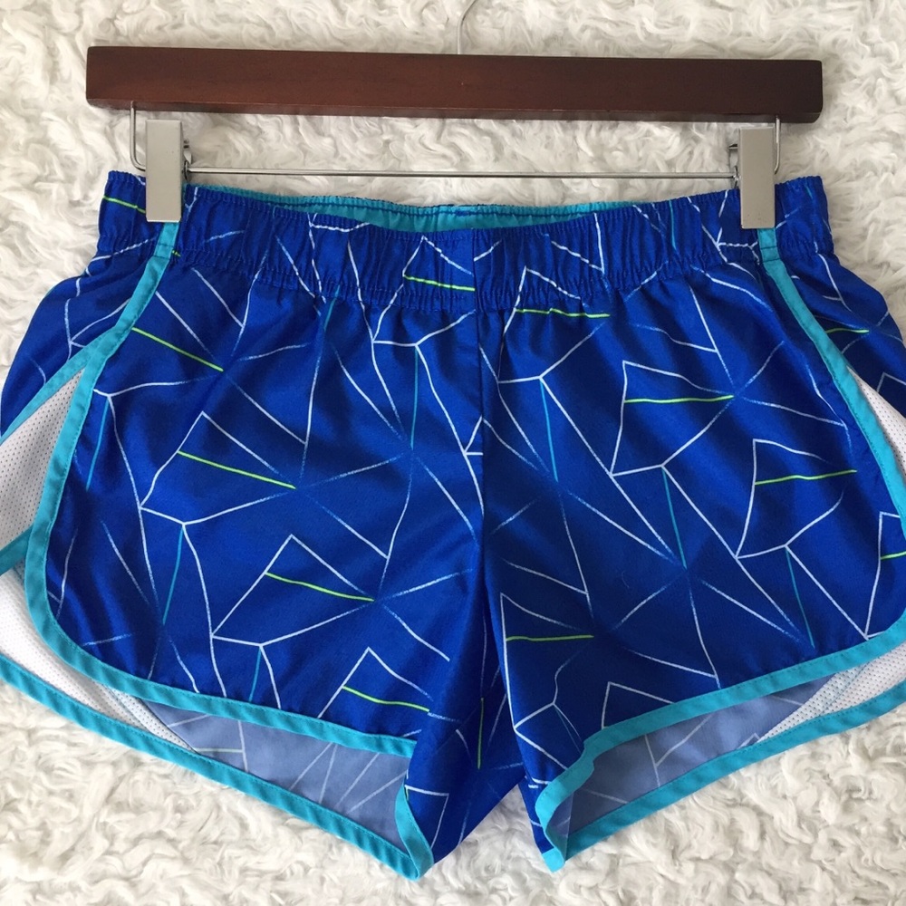 Workout Shorts
